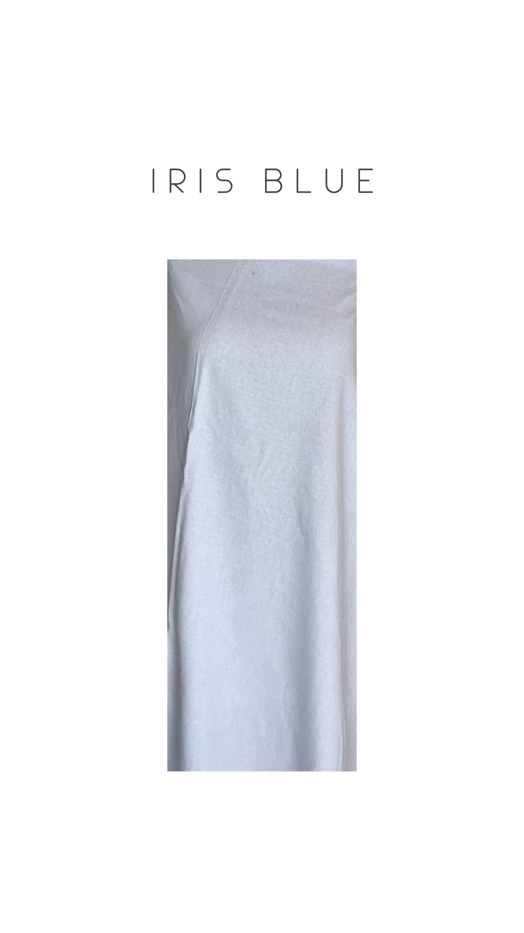 Boxy Top