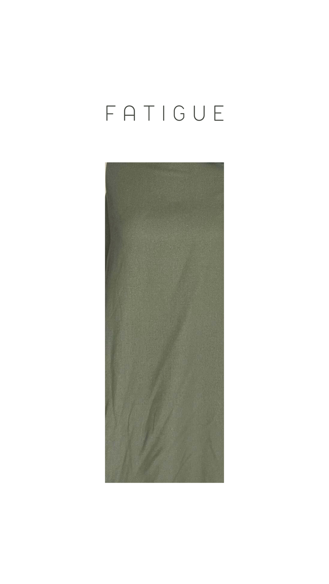 Cocoon Pants