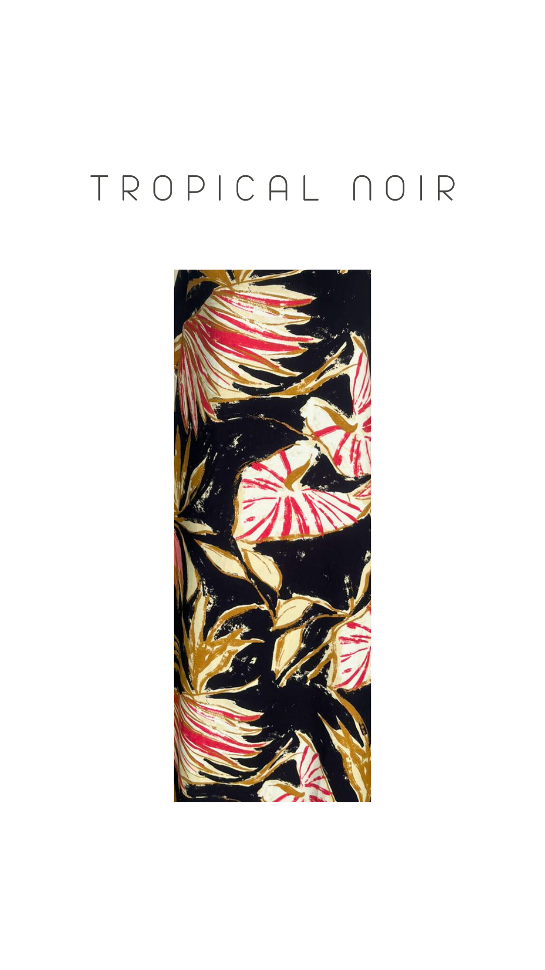 Cocoon Pants