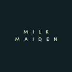 Milkmaiden Logo for Instagram2 500x500