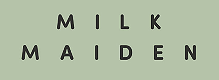 Milkmaiden Logo for Mobile 1000x1000